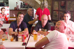 NICO TEROL Y BARABBA (PIKKIO)