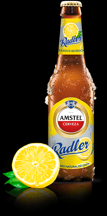 AMSTEL RADLER