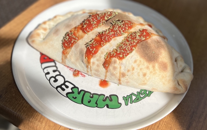 CALZONE