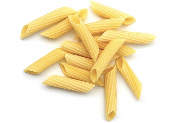 MACCHERONI  PASTA FRESCA