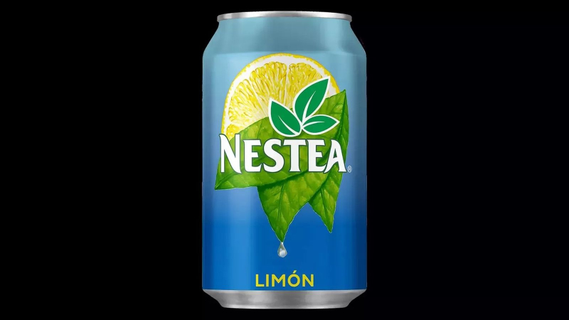 LEMON NESTEA