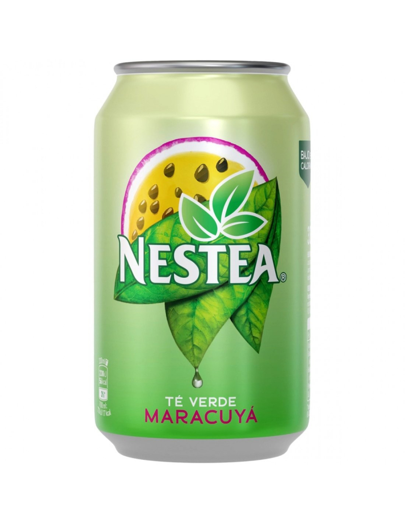 PASSION FRUIT NESTEA