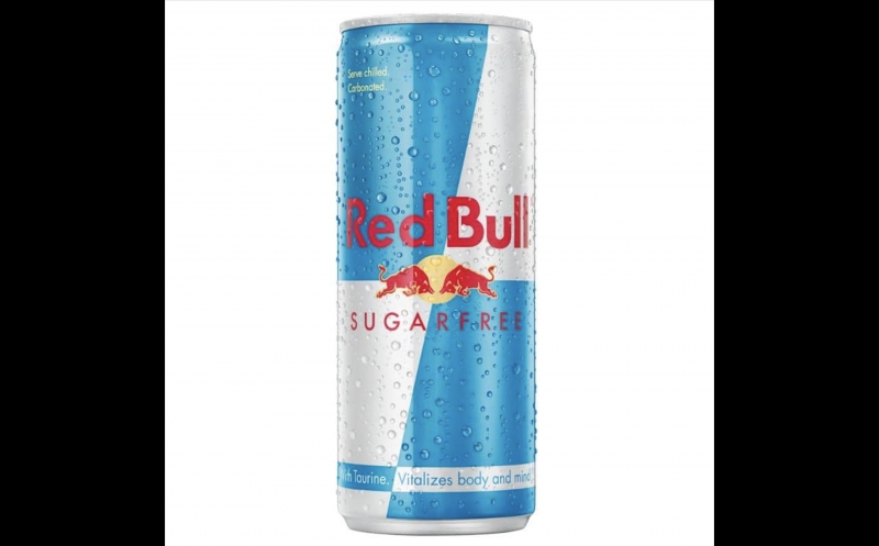 RED BULL sin az�car