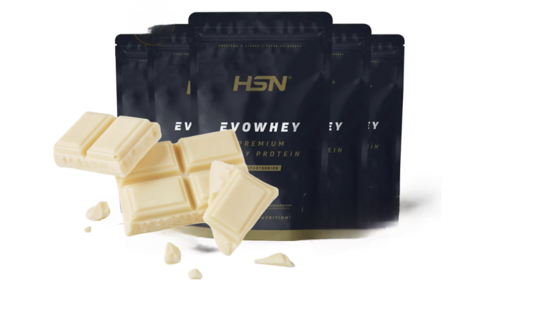 SABOR A CHOCOLATE BLANCO