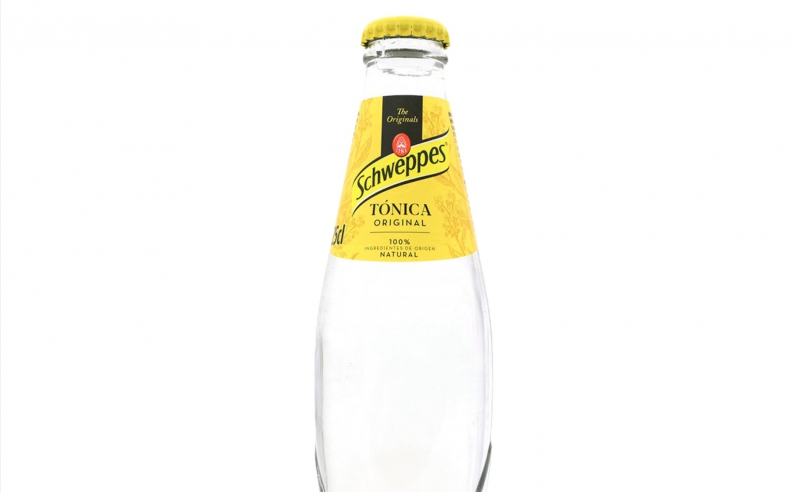 T�nica Schweppes 25 Cl.