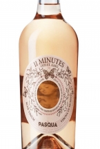 11 MINUTES ROS� TREVENEZIE IGT  75CL.