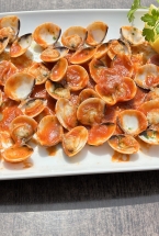 ALMEJAS A LA MARINERA