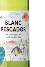 BLANCO PESCADOR  75CL.