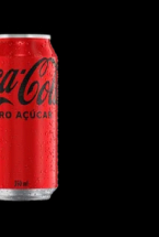 COCA-COLA ZERO