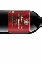 MARQU�S DE C�CERES  	