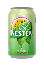 PASSION FRUIT NESTEA