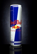 RED BULL