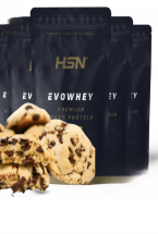 SABOR A CHOCOLATE Y GALLETA