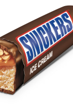 SNICKERS ice cream