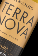 Verdejo A�ares Terranova D.O. Rueda