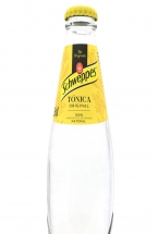 T�nica Schweppes 25 Cl.
