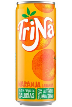 TRINA ORANGE
