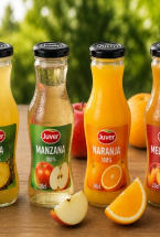 Fruit juices